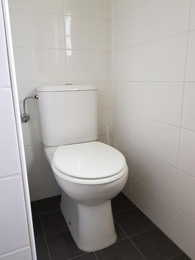 De Bijsselse Enk, Noors Chalet 3 宁斯佩特 外观 照片